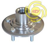 Top quality stainless steel HZY front wheel hub bearing axle head 44600-SWN-P00 excellent quality