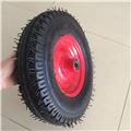 8X250-4 10X350-4 13X325 300-8 14X350-8  16X480 400 8 500-6 650-8 2pr 4pr 6pr wheelbarrow tyre