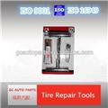 Plastic or steel hand Tire Repair Tools