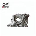 Exporter Car Part High Efficiency Electric Oil Pump for 98MM6600CE