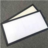 Wholesale White Blank Sublimatable Printing Imprintable Dye Sub Sublimation Supplies