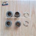 Club Car Precedent King Pin Steering Knuckle Bushing Kit 2004+ 1022882-01 1022884-01