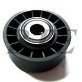 High quality auto spare parts timing belt tensioner idler pulley 1112020119 for Mercedes