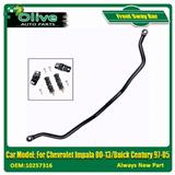 Front Sway Bar Kit For Chevrolet Impala 00-13/Buick	Century 97-05 V6 3.1L 3.5L 3.9L 10257316 10404184 10284146 25861196