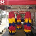 Tunnel Type Automatic Car Washing Machine
