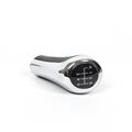 6 Speed Gear Shift Knob Chrome For 1 3 5 6 Series E61 E65 E81