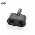 Car cigarette lighter socket