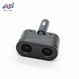 Car cigarette lighter socket
