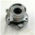 supply Wheel Hub Bearing Unit Assembly kit 43510-47011 Prius NHW20