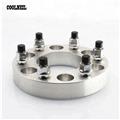 Flange Wheels Various Sizes Thickness Widening Gaskets  Car Accessories Aluminum Alloy Forged Flanges