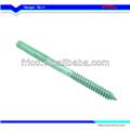 Double threaded bolts/ wood thread hanger bolt