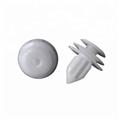 D10 auto plastic fastener and push-type retainer clips