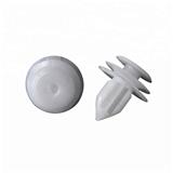 D10 auto plastic fastener and push-type retainer clips