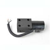 SOLENOID VALVE 3EB-15-58610 for forklift