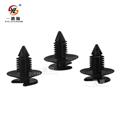 Car body parts auto push nuts spring clip types