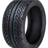 LAKESEA semi slick tire for drifting Endurance racing tire 195/50ZR15