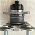 For Toyota Dafa Daihatsu Trevis 1.0 Sirion 2006-2015 Rear Wheel Hub Unit Bearing 42410-B2010 42450-BZ030 89411-B2010 VKBA6935