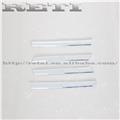 For VIANO ABS Chrome Front Grille Trim