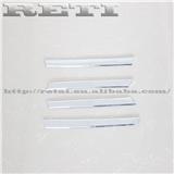 For VIANO ABS Chrome Front Grille Trim