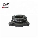 China Racing Parts Wheel Good Quality Hub Bearing for 54KWH01 DU5496-5 515040 43502-34210 43502-60180 43570-60010