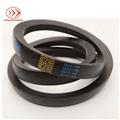Agricultural machinery belt HB Type variable v belt