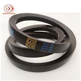 Agricultural machinery belt HB Type variable v belt