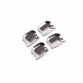 Chrome Handle bowl Cover Trim FOR K2 2017