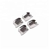 Chrome Handle bowl Cover Trim FOR K2 2017