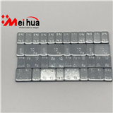 Smart Fe Adhesive Wheel Balance Weights