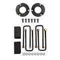 3" Front and 2" Rear Billet aluminum Lift Leveling lift Kit for 1999-2006 TUNDRA