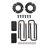 3" Front and 2" Rear Billet aluminum Lift Leveling lift Kit for 1999-2006 TUNDRA