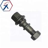 Janpan Japanese car truck wheel bolt and nut