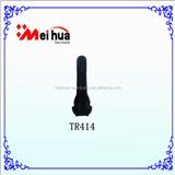 Tire Valve Brass TR414 Snap-in Tubeless Valves