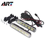 The new high-power and waterproof high-power universal day lamp belt drives 9-30v