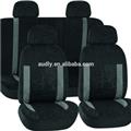 luxury velvet car seat covers