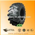 ARMOUR brand high quality backhoe loader tyre R4 19.5L-24-12