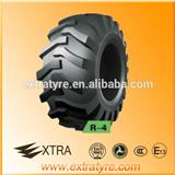 ARMOUR brand high quality backhoe loader tyre R4 19.5L-24-12