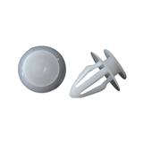 Plastic wheel rivets car door trim rivets clips pliers fastener