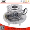 For Chevrolet Captiva Opel Antara Rear Wheel Hub Unit Bearing 2016-On 25903295 96623439 512358