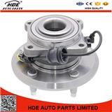 For Chevrolet Captiva Opel Antara Rear Wheel Hub Unit Bearing 2016-On 25903295 96623439 512358