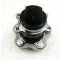 supply Wheel Hub Bearing Unit Assembly Kit for NISSAN 43202-4BA0A