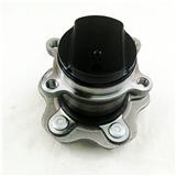 supply Wheel Hub Bearing Unit Assembly Kit for NISSAN 43202-4BA0A