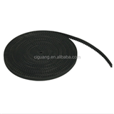 htd 3m open timing belt for laser machine