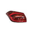 For cerato K3 2016 2017 tail light brake lamp outer all red 92401-A7400 92402-A7400