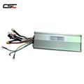 Electric Bicycle 48V 1500W/2000W 45A Brushless DC Dual mode 18 Mosfet EBIKE Controller for KT LED LCD Display for Ellectric Bike