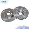 Front Brake discs For Camry ACV40 Rav4 43512-06130/43512-06140/43512-0R030/43512-42050/43512-06090/43512-41000/43512-42090
