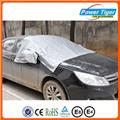 Best quality manufactures padded fireproof car snow cover