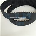 Computerized flat knitting machine Timing belt