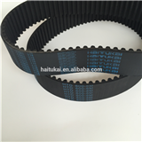 Computerized flat knitting machine Timing belt