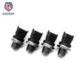 High quality common rail pressure sensor For CHEVROLET OPEL VAUXHALL FIAT IVECO 0281006158